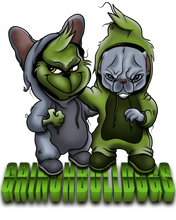 Load image into Gallery viewer, Grinch X Grinch Hoodie