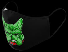 Load image into Gallery viewer, Grinchie Mask
