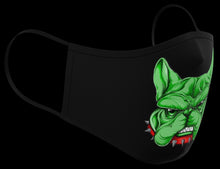 Load image into Gallery viewer, Grinchie Mask