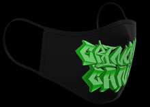 Load image into Gallery viewer, Grinchie Gang Mask