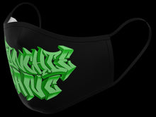 Load image into Gallery viewer, Grinchie Gang Mask